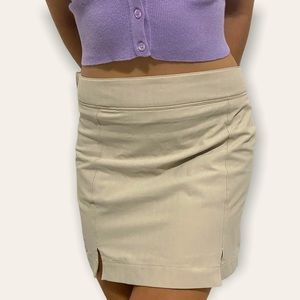 Under Armour Tennis Skirt